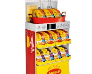 Display Product