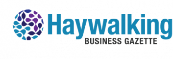 Haywalking Business Gazette