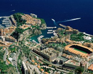 Monaco