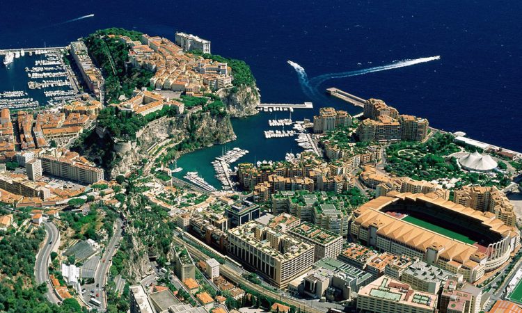 Monaco
