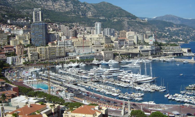 Monaco Rentals