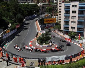 Monaco