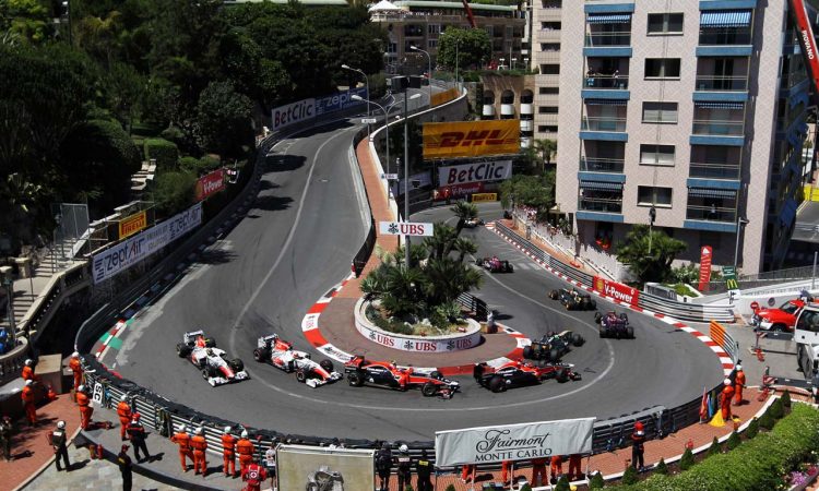 Monaco