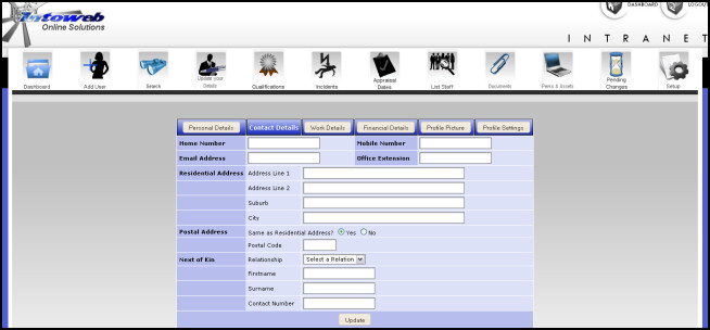 hr-online