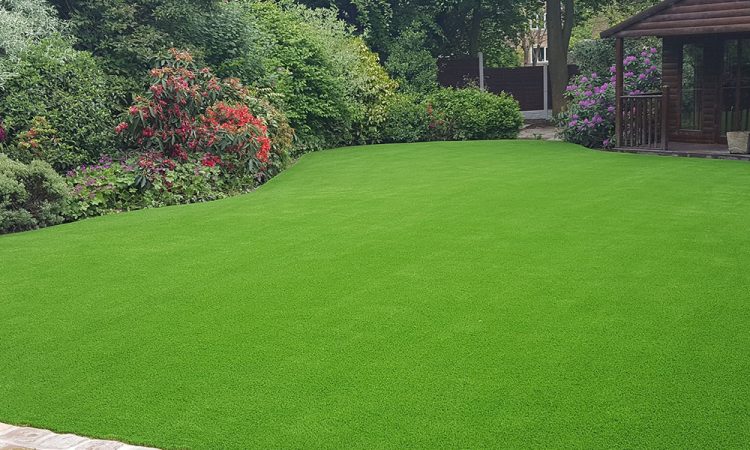 Artificial-grass