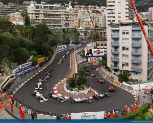 Monaco