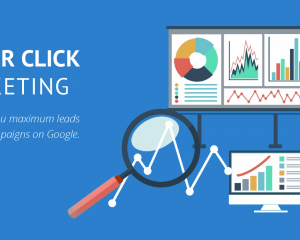 Online Marketing