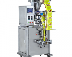 packaging machinery