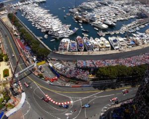 Monaco