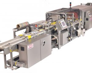Packaging Machinery