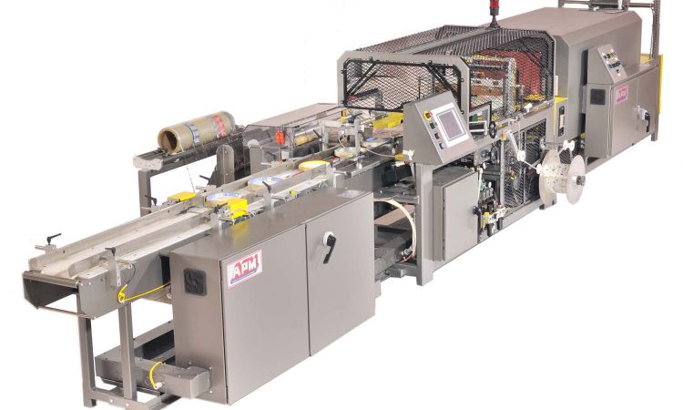 Packaging Machinery