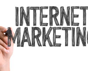 Internet Marketing
